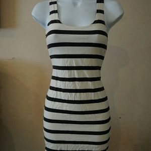 Forever 21 and H&M -Bodycon Mini Dress